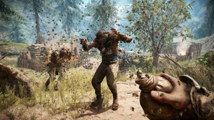 Far Cry Primal İndir ekran görüntüsü 7