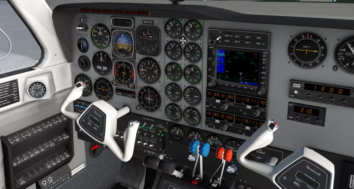 X-Plane 11 İndir ekran görüntüsü 3