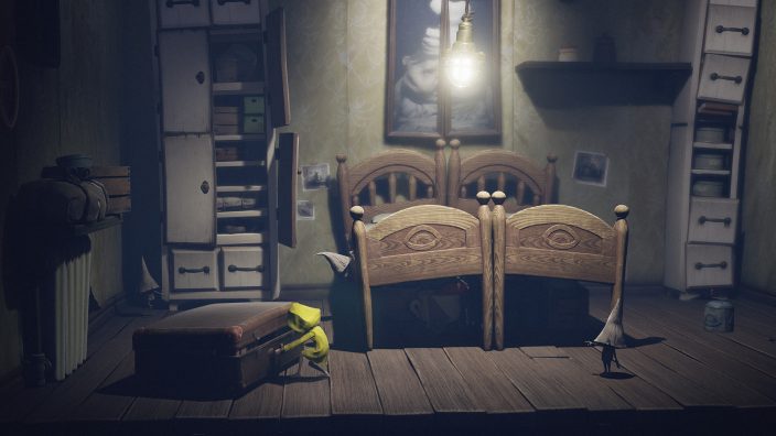 Little Nightmares İndir ekran görüntüsü 4