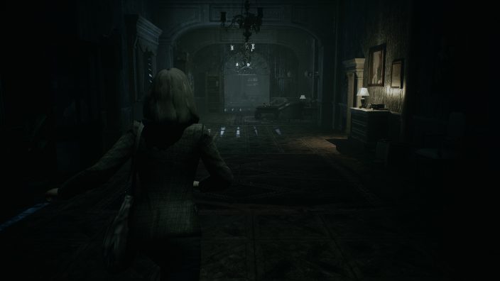 Remothered: Tormented Fathers İndir ekran görüntüsü 8