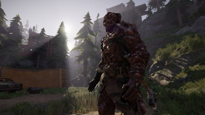 ELEX İndir ekran görüntüsü 1