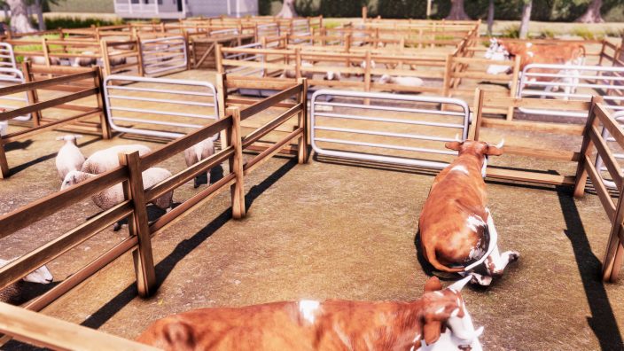 Real Farm İndir ekran görüntüsü 6