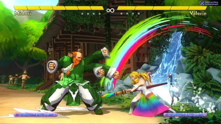 Fantasy Strike İndir ekran görüntüsü 8