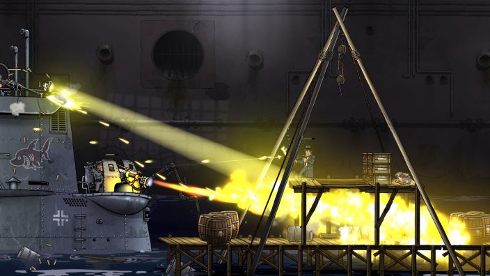 Guns, Gore and Cannoli 2 İndir ekran görüntüsü 5