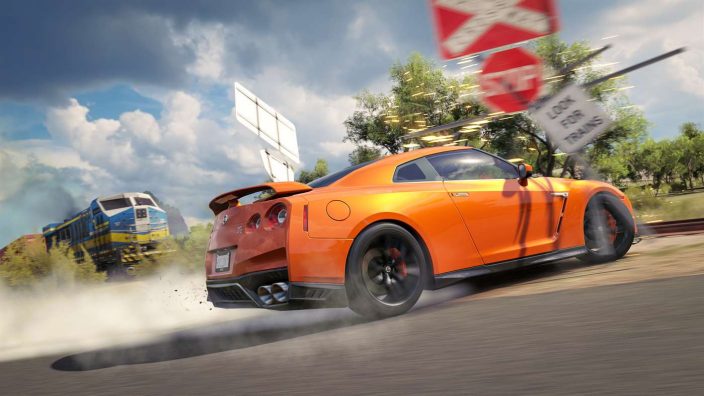 Forza Horizon 3 İndir ekran görüntüsü 1