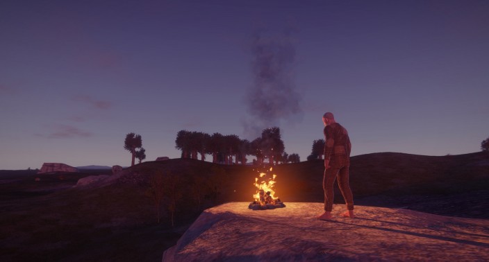 RUST (Online) İndir ekran görüntüsü 7
