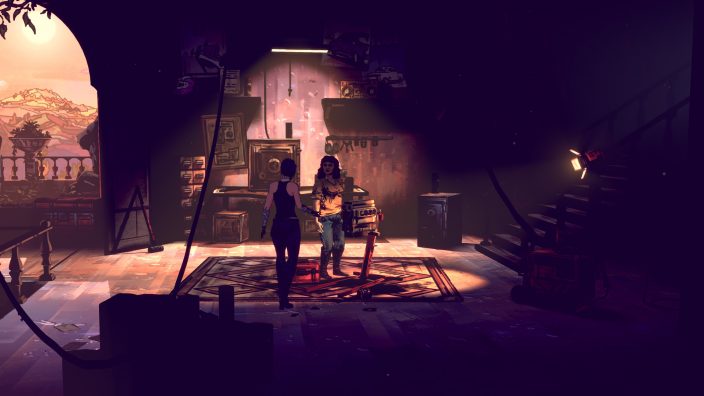 Thief of Thieves: Season One İndir ekran görüntüsü 3