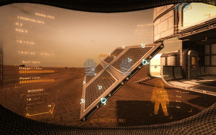 Take On Mars İndir ekran görüntüsü 5