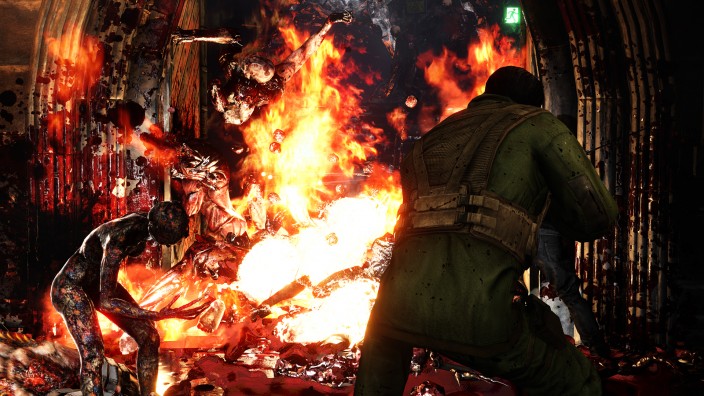 Killing Floor 2 + SDK İndir ekran görüntüsü 8