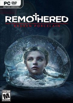 Remothered Broken Porcelain İndir kapak görseli