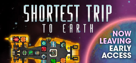 Shortest Trip to Earth İndir kapak görseli