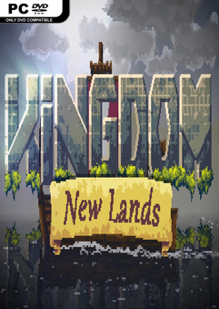 Kingdom: New Lands İndir kapak görseli