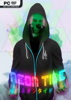 Neon Tide İndir kapak görseli
