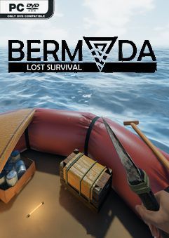 Bermuda Lost Survival İndir kapak görseli