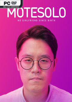 Motesolo No Girlfriend Since Birth İndir kapak görseli