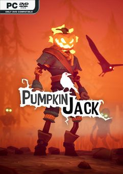 Pumpkin Jack İndir kapak görseli
