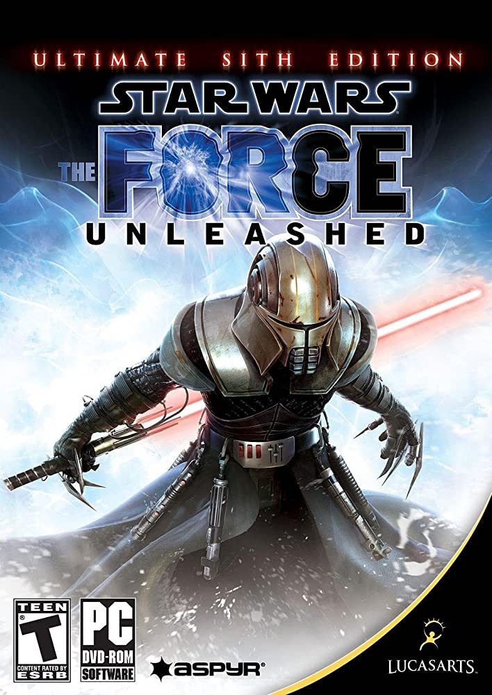 Star Wars The Force Unleashed: Ultimate Sith Edition İndir kapak görseli
