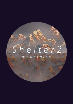 Shelter 2 + Mountains DLC İndir kapak görseli