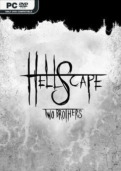 HellScape Two Brothers İndir kapak görseli
