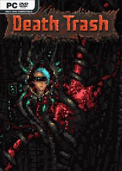 Death Trash İndir kapak görseli