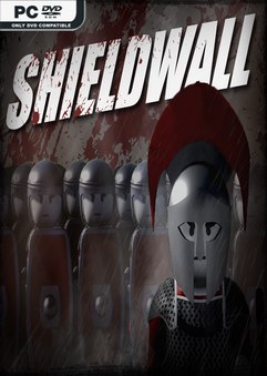 Shieldwall İndir kapak görseli