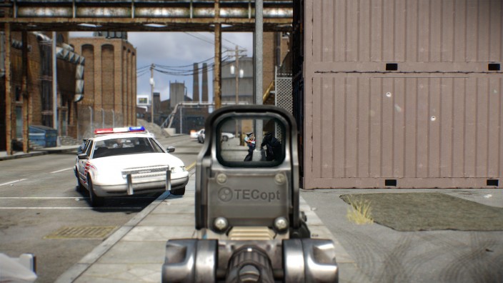 PayDay 2: Game of the Year Edition İndir ekran görüntüsü 4