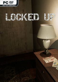 Locked Up İndir kapak görseli