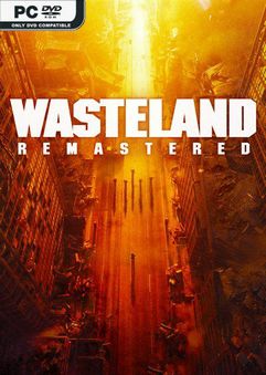 Wasteland Remastered İndir kapak görseli