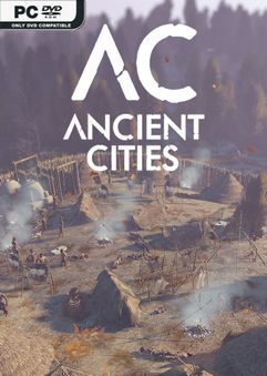 Ancient Cities İndir kapak görseli