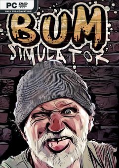 Bum Simulator İndir kapak görseli