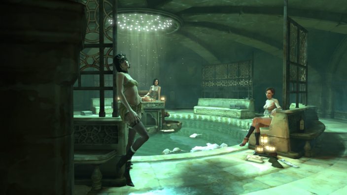 Dishonored Complete Collection İndir ekran görüntüsü 1