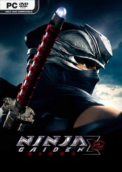 NINJA GAIDEN Sigma 2 İndir kapak görseli