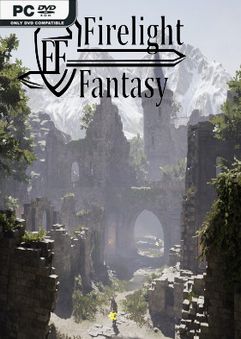 Firelight Fantasy Resistance İndir kapak görseli
