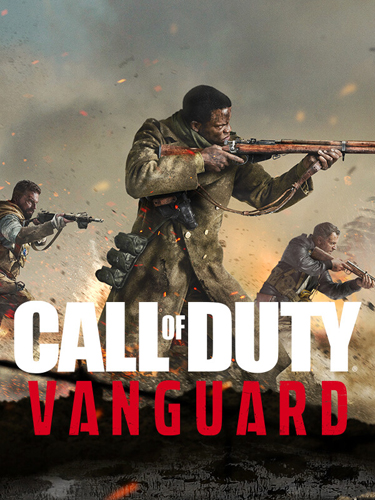 Call of Duty Vanguard İndir kapak görseli