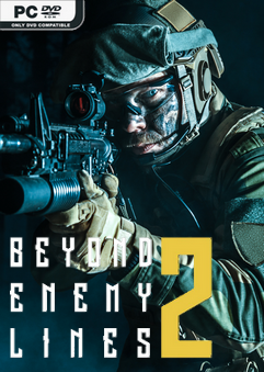 Beyond Enemy Lines 2 Tank Base İndir kapak görseli