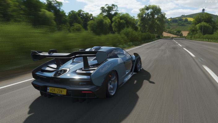 Forza Horizon 4 Ultimate Edition İndir ekran görüntüsü 4