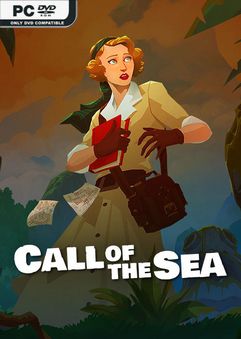 Call of the Sea İndir kapak görseli