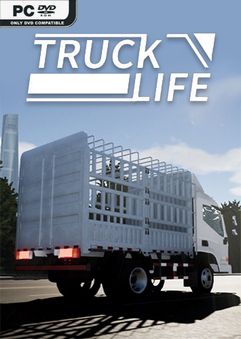 Truck Life Welcome to Hainan İndir kapak görseli
