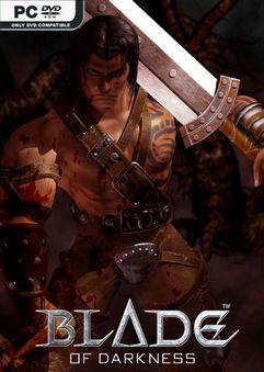 Blade of Darkness İndir kapak görseli