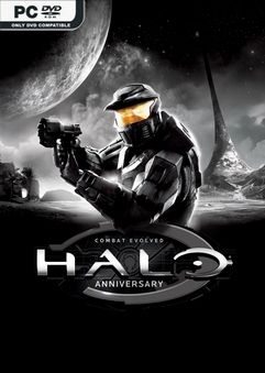 Halo: Combat Evolved Anniversary İndir kapak görseli