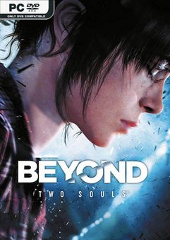 Beyond: Two Souls İndir kapak görseli
