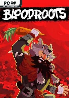 Bloodroots İndir kapak görseli
