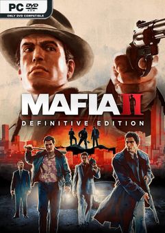 Mafia 2 Definitive Edition İndir kapak görseli