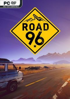 Road 96 İndir kapak görseli
