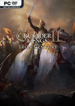 Crusader Kings 2 Iron Century İndir kapak görseli