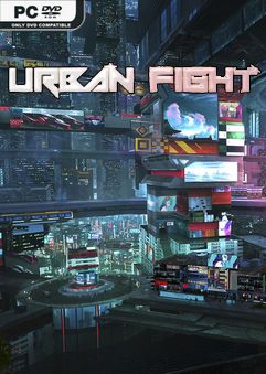 Urban Fight İndir kapak görseli