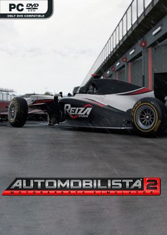 Automobilista 2 İndir kapak görseli