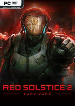 Red Solstice 2: Survivors İndir kapak görseli