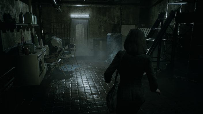 Remothered: Tormented Fathers İndir ekran görüntüsü 7