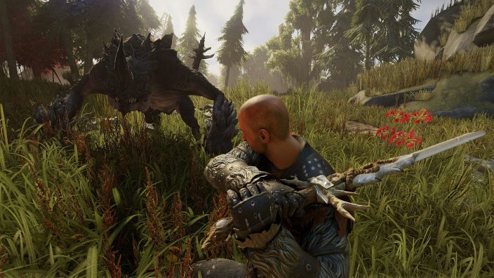 ELEX İndir ekran görüntüsü 6
